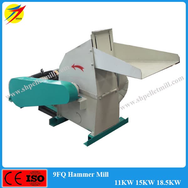 High quality soybean hammer mill grinder for sale